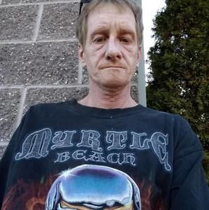 Meet your Posher, Kristopher